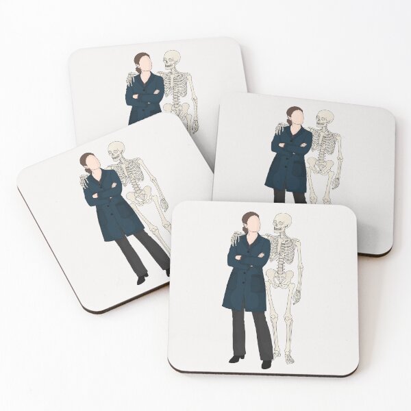 Item preview, Temperance Brennan (Bones) designed and sold by Alpha1810.