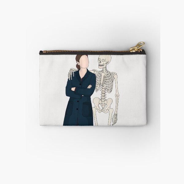 Item preview, Temperance Brennan (Bones) designed and sold by Alpha1810.