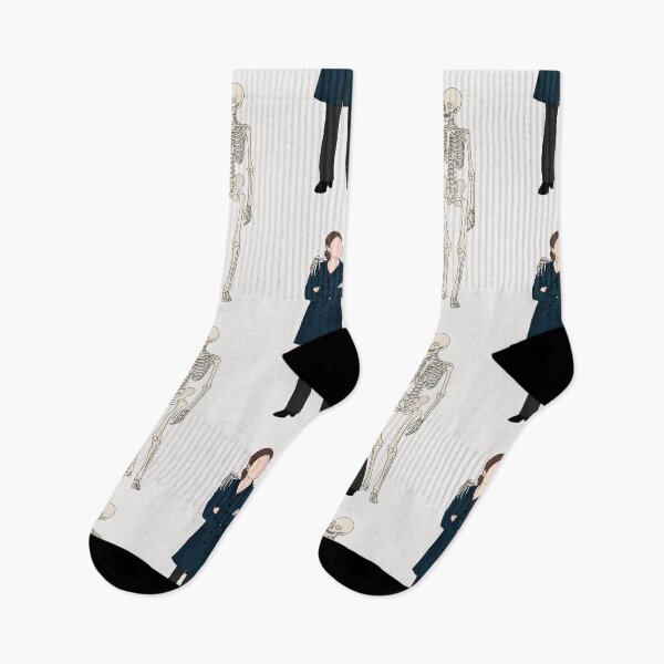 Item preview, Temperance Brennan (Bones) designed and sold by Alpha1810.