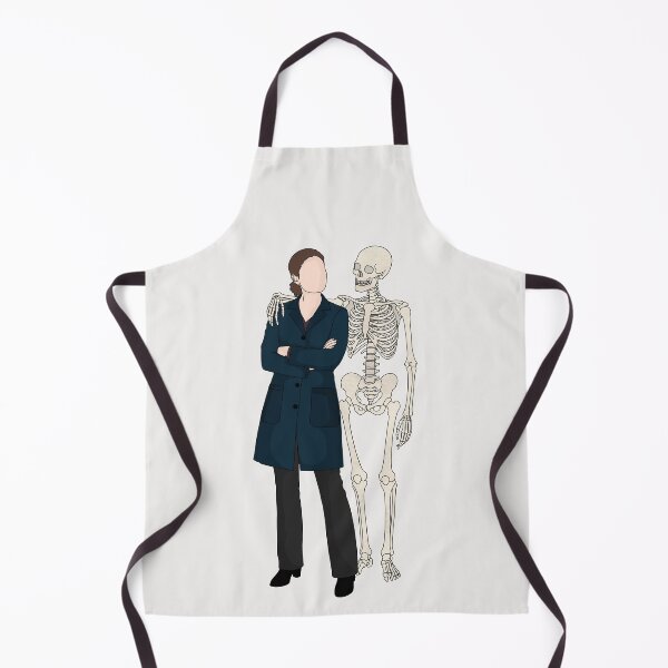 Item preview, Temperance Brennan (Bones) designed and sold by Alpha1810.