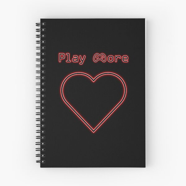 Item preview, Play More Games V9-1 designed and sold by Ars Brunus.