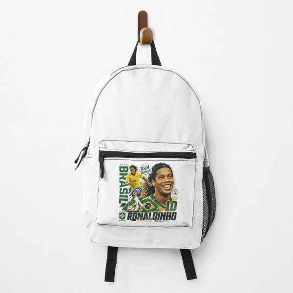Item preview, Ronaldinho Joga Bonito designed and sold by GoalFX.