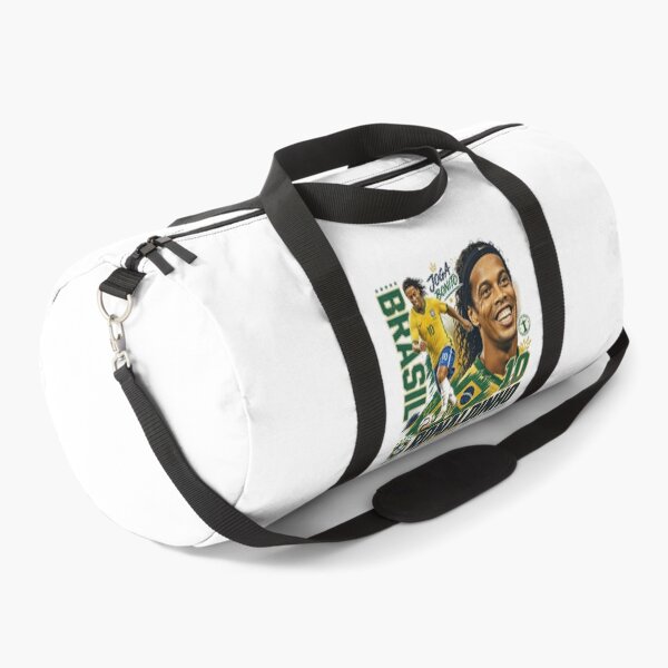 Item preview, Ronaldinho Joga Bonito designed and sold by GoalFX.