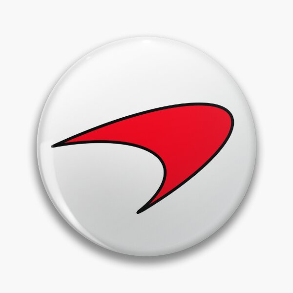 Item preview, Mclaren  designed and sold by Designhand.