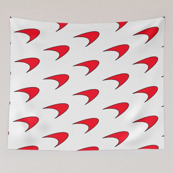 Item preview, Mclaren  designed and sold by Designhand.