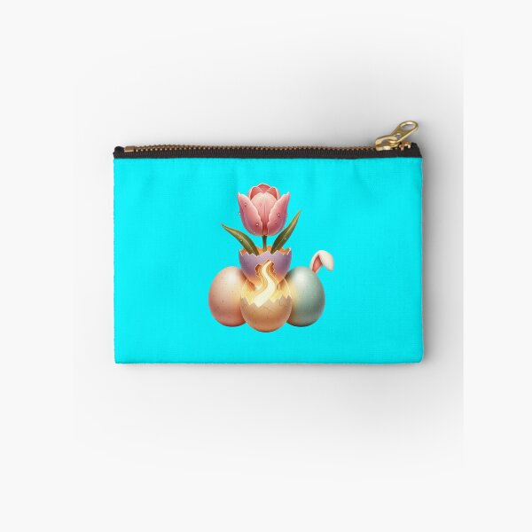 Item preview, Tulip Easter Egg Illustration designed and sold by AbanoubStore.