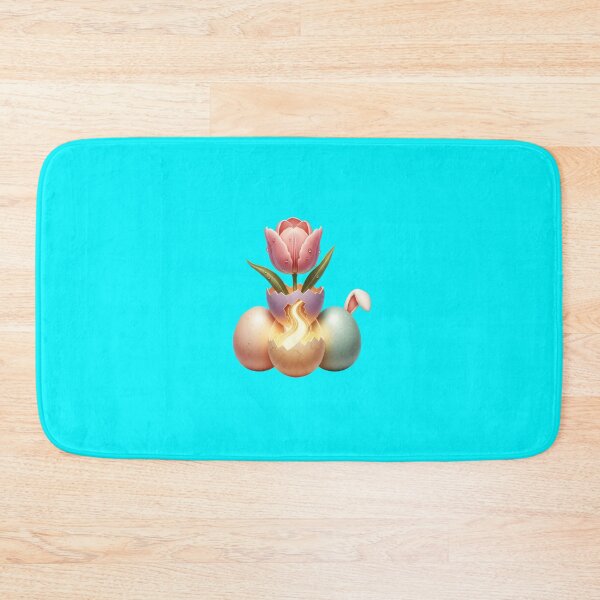 Item preview, Tulip Easter Egg Illustration designed and sold by AbanoubStore.