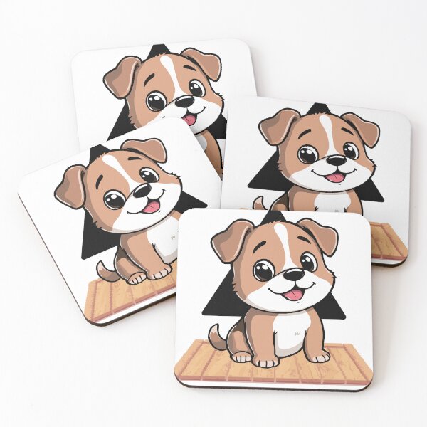 Item preview, Funny Dog designed and sold by madetomatter-12.