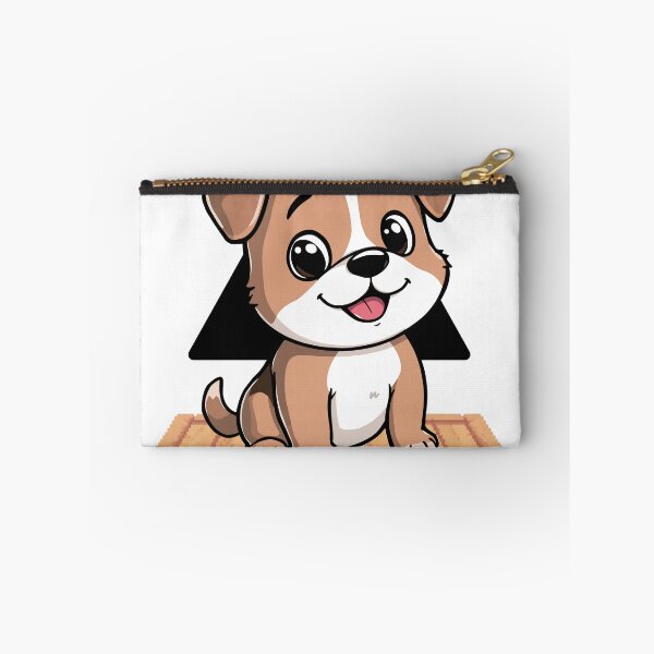Item preview, Funny Dog designed and sold by madetomatter-12.