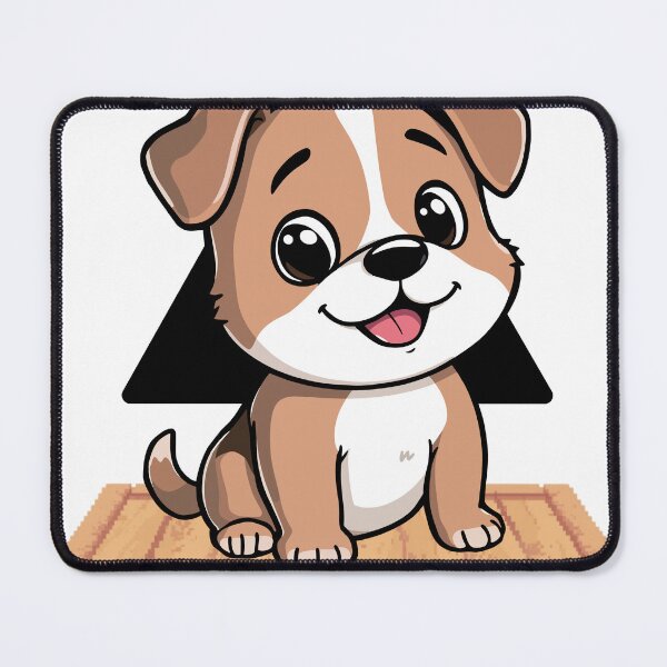 Item preview, Funny Dog designed and sold by madetomatter-12.