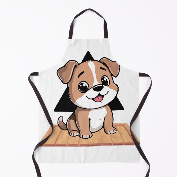 Item preview, Funny Dog designed and sold by madetomatter-12.