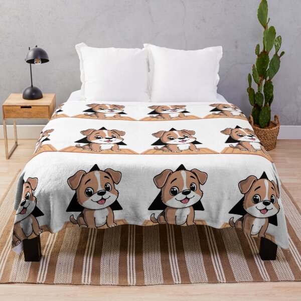 Item preview, Funny Dog designed and sold by madetomatter-12.
