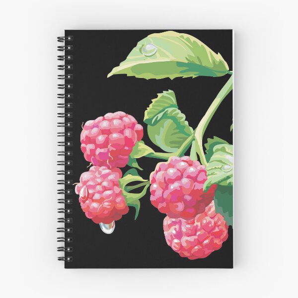 Item preview, Raspberry designed and sold by Smaragdas.