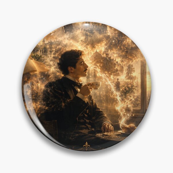 Item preview, Swann’s Way I (In Search of Lost Time) - Marcel Proust - French Literature - French Culture designed and sold by Substance_life.