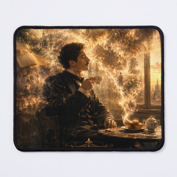 Item preview, Swann’s Way I (In Search of Lost Time) - Marcel Proust - French Literature - French Culture designed and sold by Substance_life.