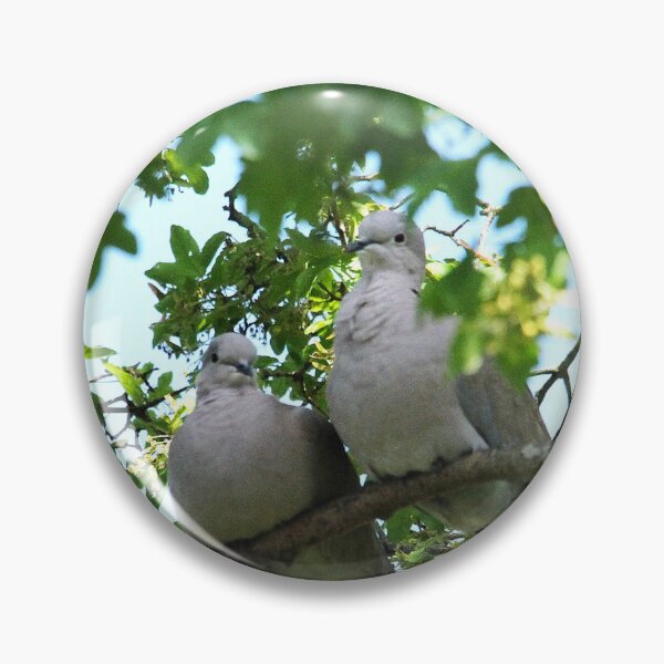 Item preview, A Couple of Lovey Doveys designed and sold by Murph's Images.