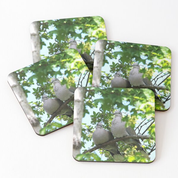 Item preview, A Couple of Lovey Doveys designed and sold by Murph's Images.
