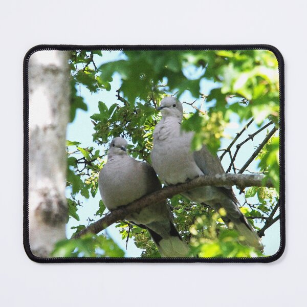 Item preview, A Couple of Lovey Doveys designed and sold by Murph's Images.