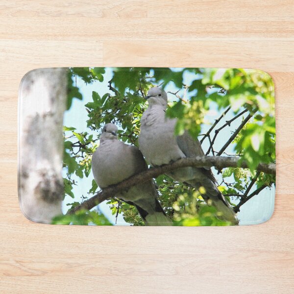 Item preview, A Couple of Lovey Doveys designed and sold by Murph's Images.