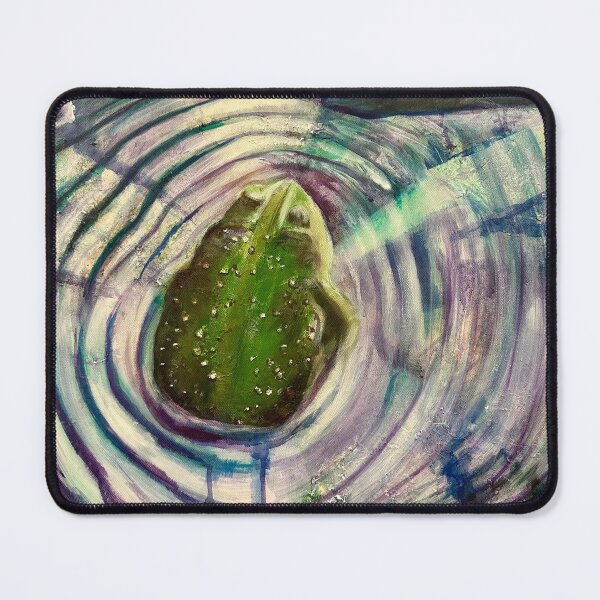 Item preview, Resonance ( a toad's song ) designed and sold by Nostalgic Creative .