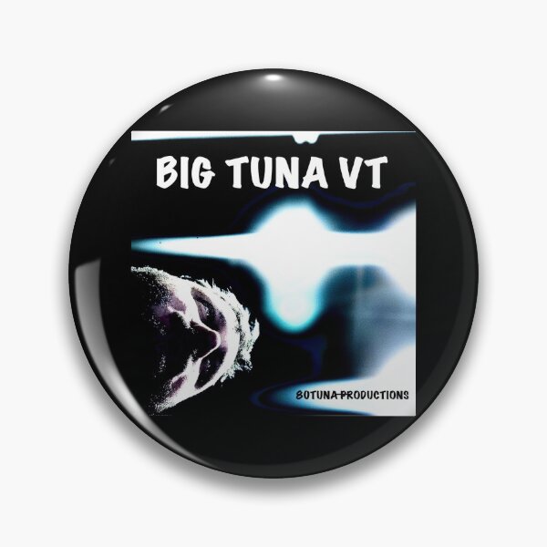 Item preview, Big Tuna VT EP designed and sold by Sk042293.