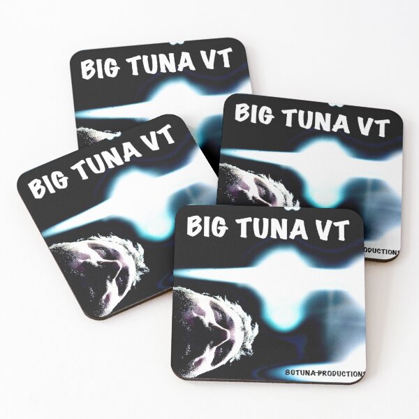 Item preview, Big Tuna VT EP designed and sold by Sk042293.