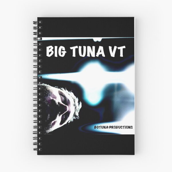 Item preview, Big Tuna VT EP designed and sold by Sk042293.