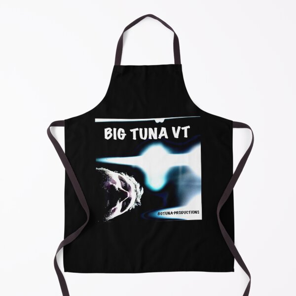 Item preview, Big Tuna VT EP designed and sold by Sk042293.