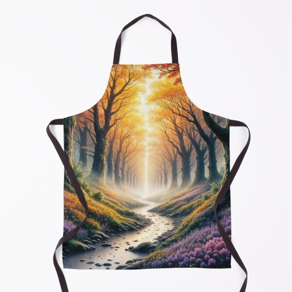 Item preview, The Forrest Awakens designed and sold by LisaMise.