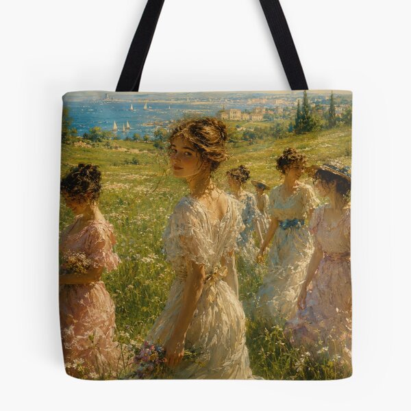 Item preview, In the Shadow of Young Girls in Flower II (In Search of Lost Time) - Marcel Proust - French Literature - French Culture designed and sold by Substance_life.