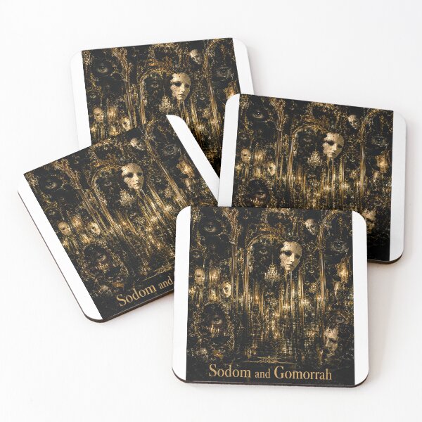 Item preview, Sodom and Gomorrah IV (In Search of Lost Time) - Marcel Proust - French Literature - French Culture designed and sold by Substance_life.