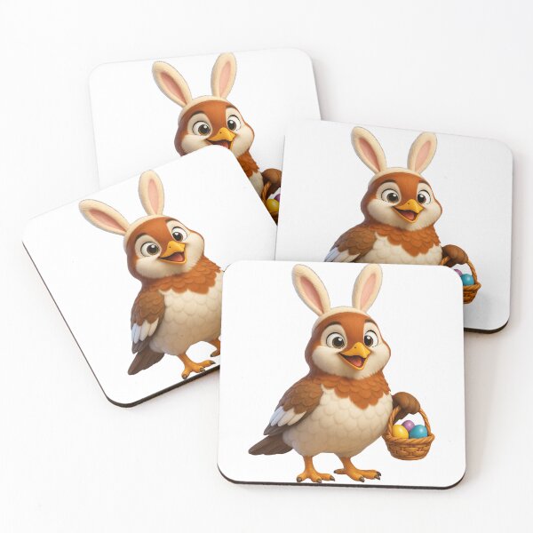 Item preview, Easter Willow Ptarmigan designed and sold by Sillytoe.