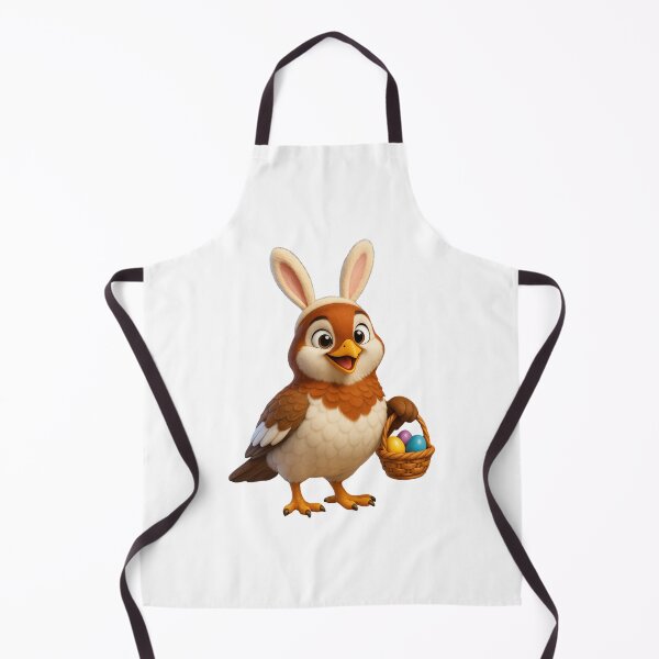 Item preview, Easter Willow Ptarmigan designed and sold by Sillytoe.
