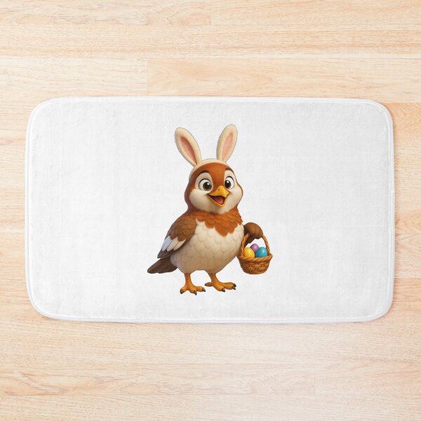Item preview, Easter Willow Ptarmigan designed and sold by Sillytoe.