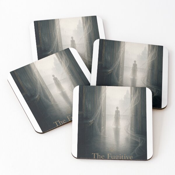 Item preview, The Fugitive VI (In Search of Lost Time) - Marcel Proust - French Literature - French Culture designed and sold by Substance_life.