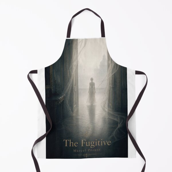 Item preview, The Fugitive VI (In Search of Lost Time) - Marcel Proust - French Literature - French Culture designed and sold by Substance_life.