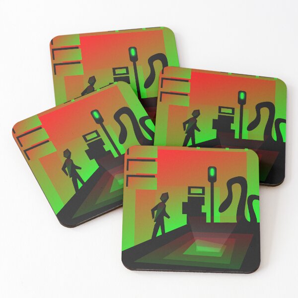 Item preview, A Scientific Breakdown Series 01 designed and sold by The Nomadic Designs.