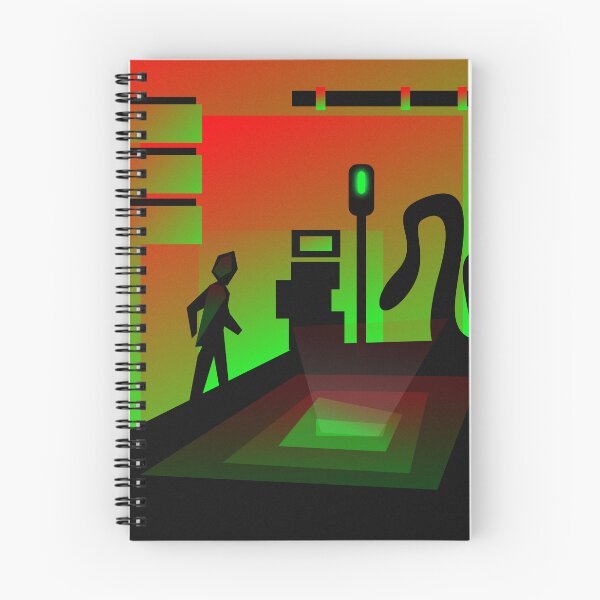 Item preview, A Scientific Breakdown Series 01 designed and sold by The Nomadic Designs.