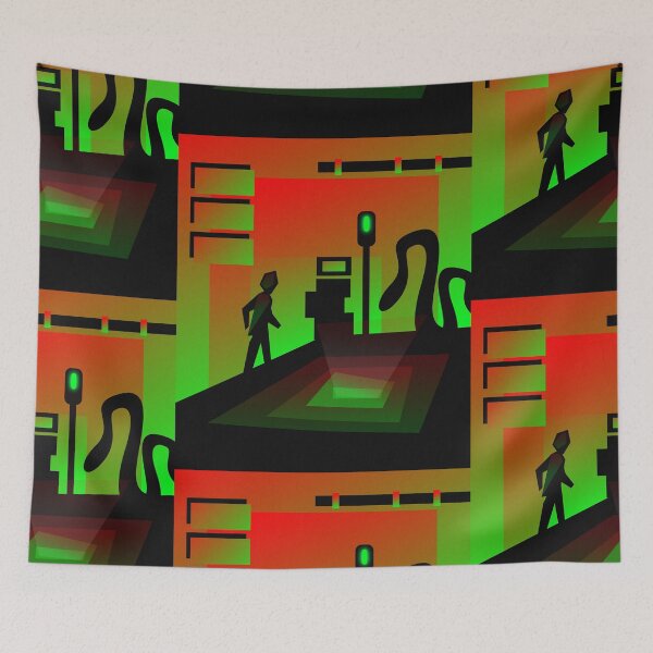 Item preview, A Scientific Breakdown Series 01 designed and sold by The Nomadic Designs.