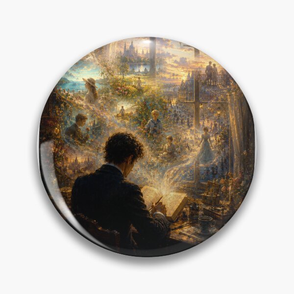 Item preview, Time Regained VII (In Search of Lost Time) - Marcel Proust - French Literature - French Culture designed and sold by Substance_life.