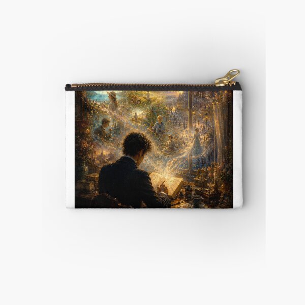Item preview, Time Regained VII (In Search of Lost Time) - Marcel Proust - French Literature - French Culture designed and sold by Substance_life.