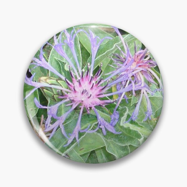 Item preview, Unique Purple Flower designed and sold by PaulineHoward.