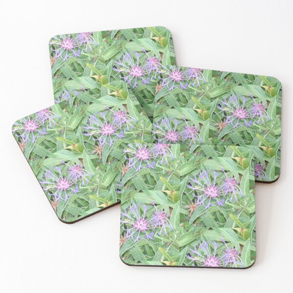 Item preview, Unique Purple Flower designed and sold by PaulineHoward.