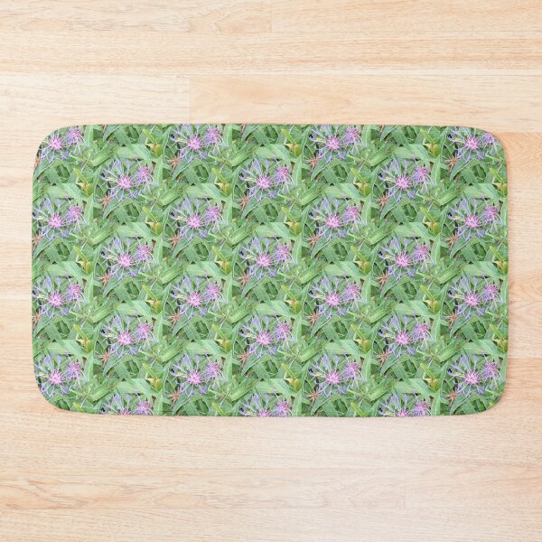 Item preview, Unique Purple Flower designed and sold by PaulineHoward.
