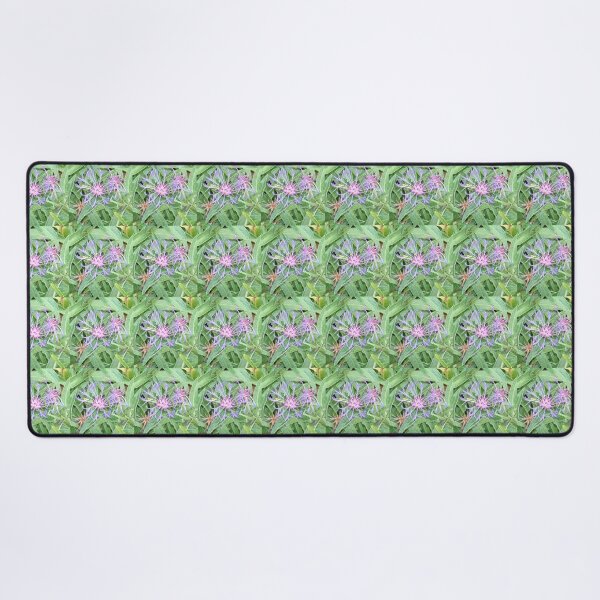 Item preview, Unique Purple Flower designed and sold by PaulineHoward.