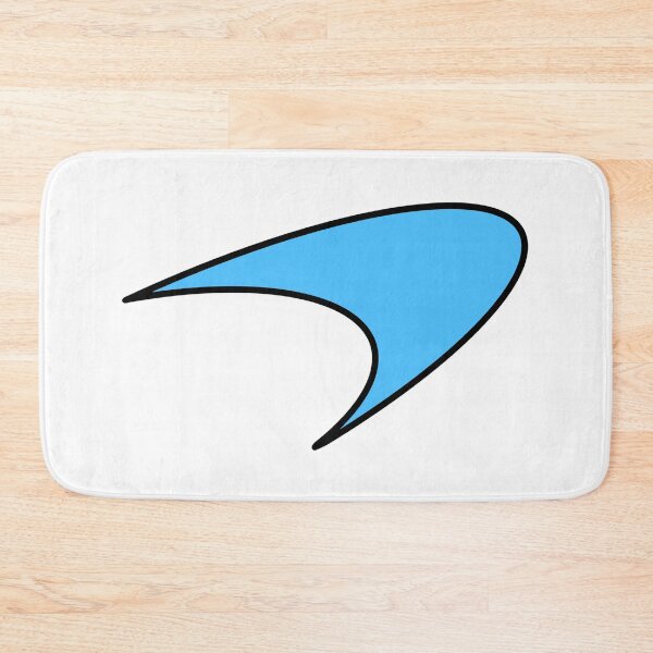 Item preview, Mclaren  designed and sold by Designhand.