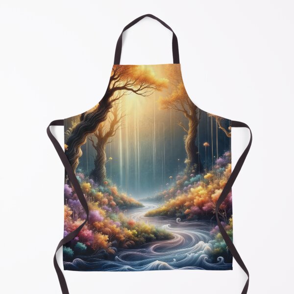 Item preview, The Forrest Transforms designed and sold by LisaMise.