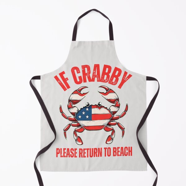 Item preview, If Grabby Please Return To Beach Funny Summer designed and sold by erozzz.