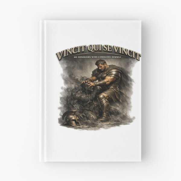 Item preview, Victory Through Self Mastery designed and sold by Dresut.
