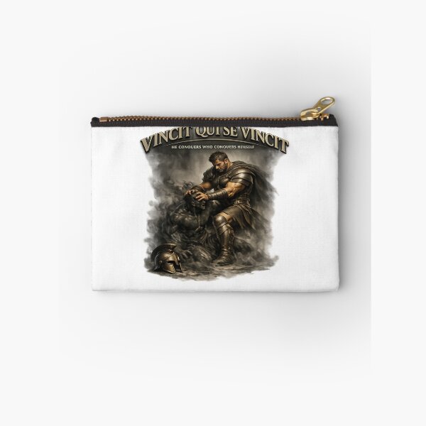 Item preview, Victory Through Self Mastery designed and sold by Dresut.